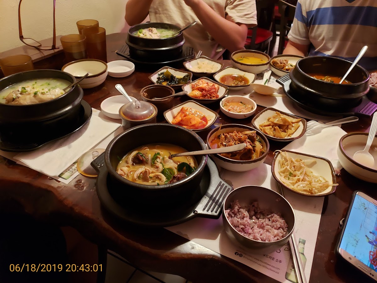 Ap Gu Jung (Abeom Soondae)-10